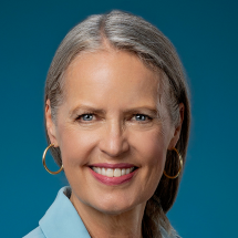 Laurie Pieper
