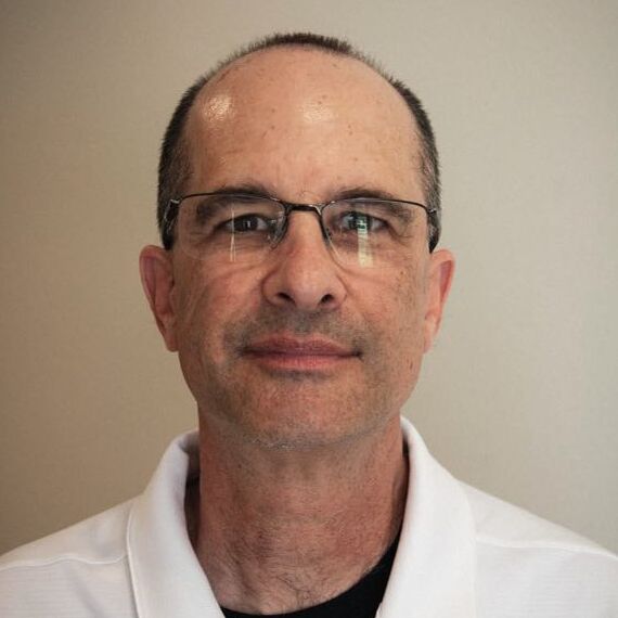 Michael Feiveson