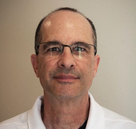 Michael Feiveson