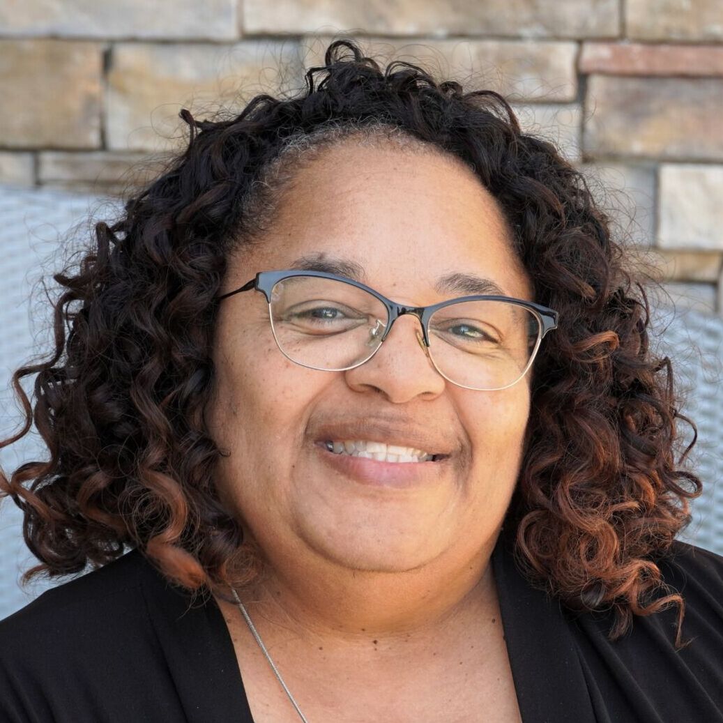 Nancy McNealey