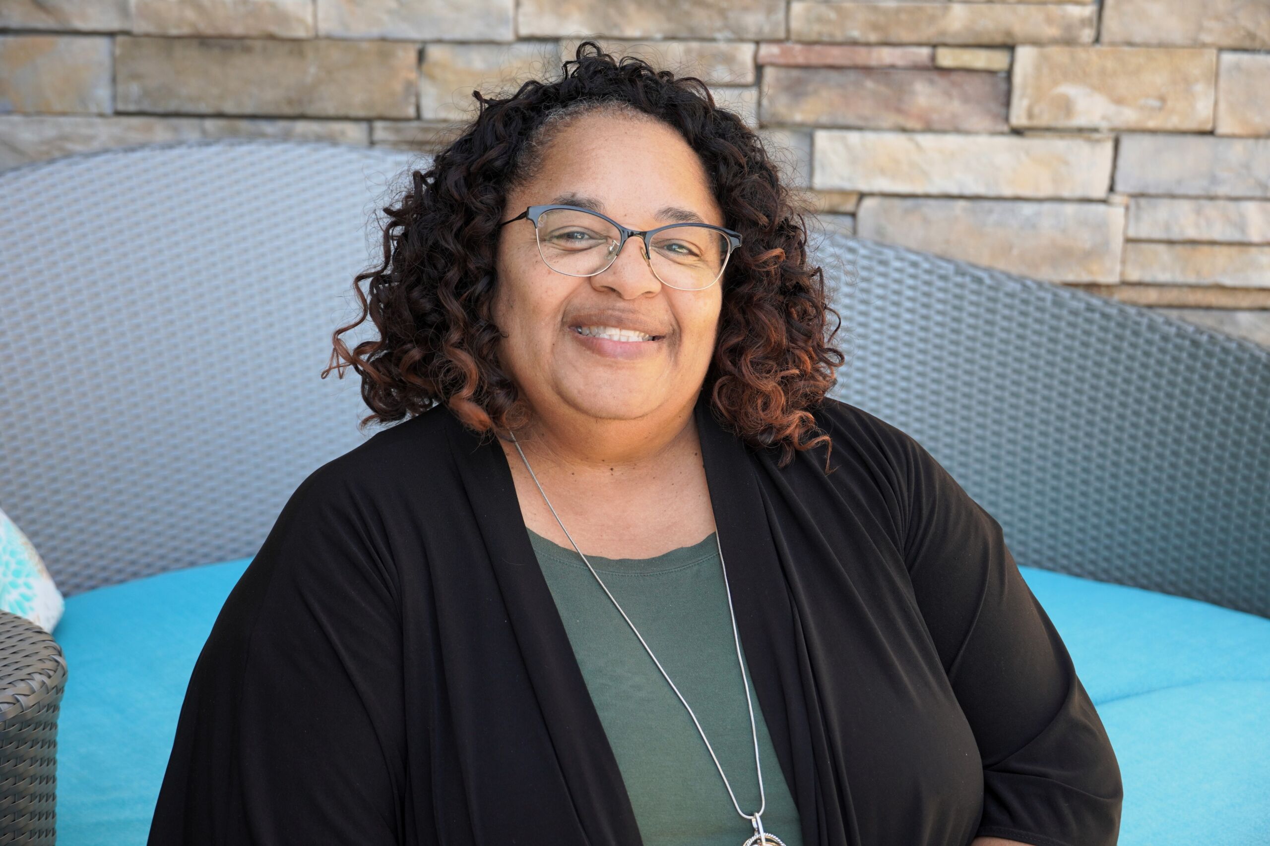 Nancy McNealey