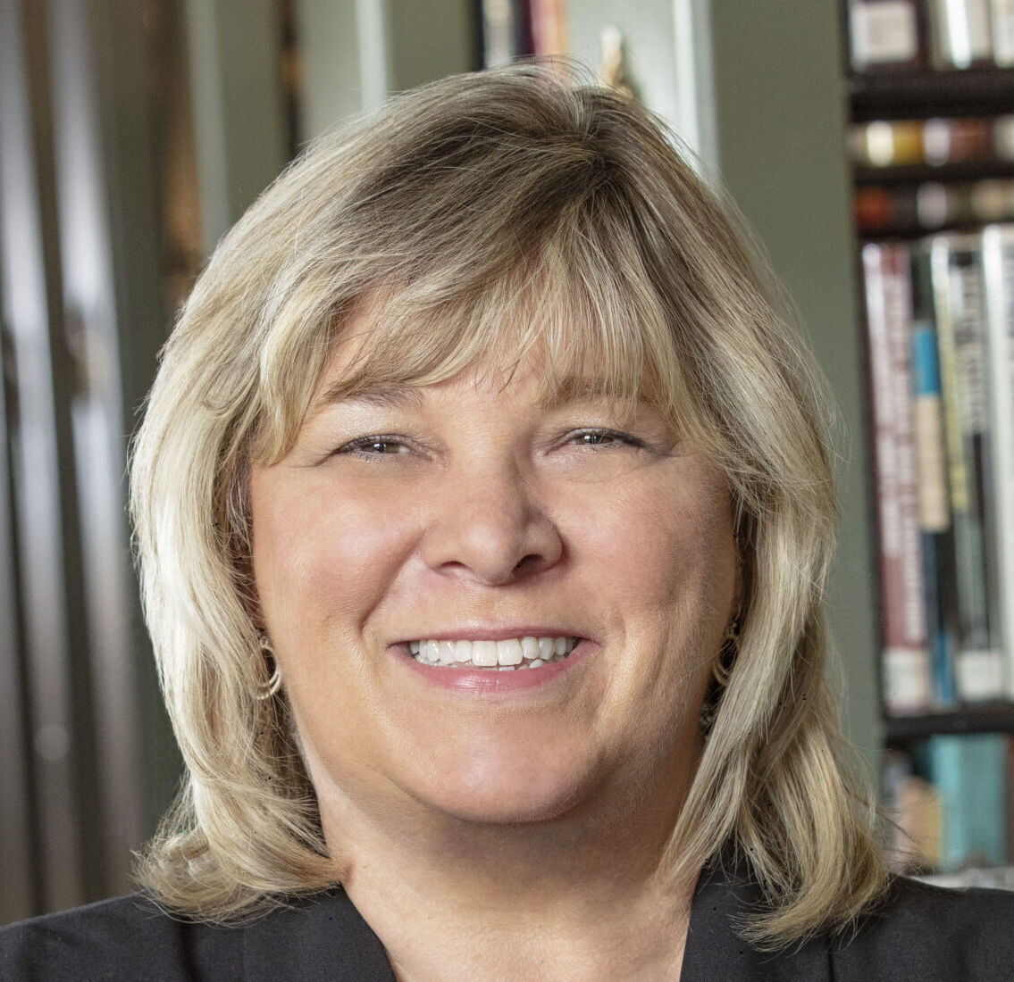 Wendi Lucero