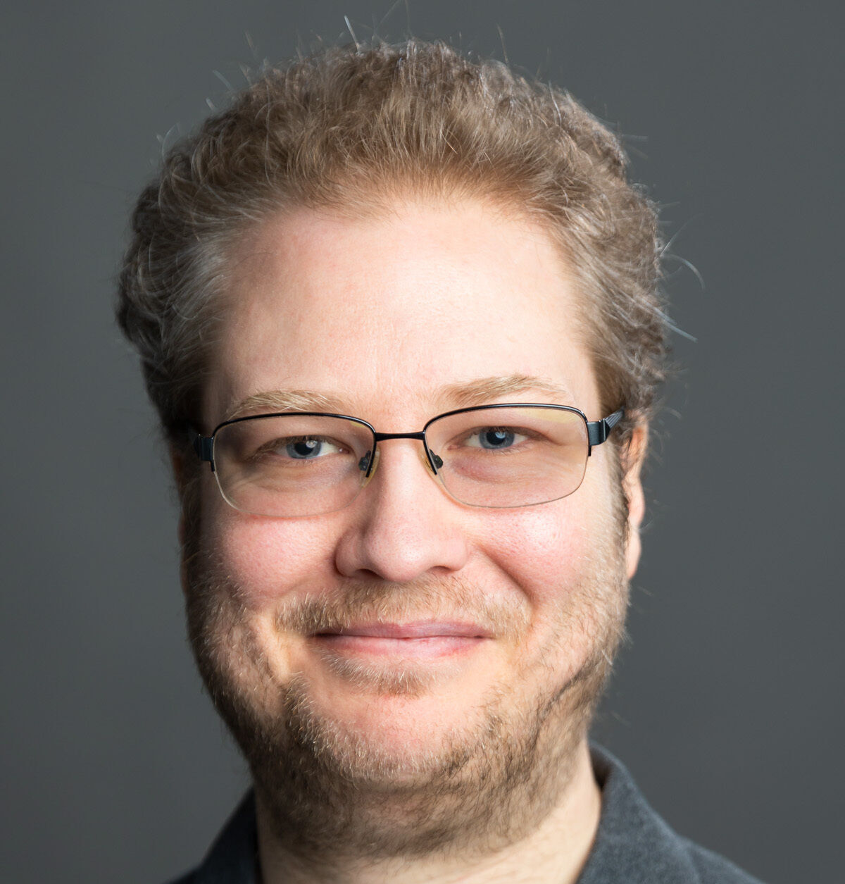 Adam Parker
