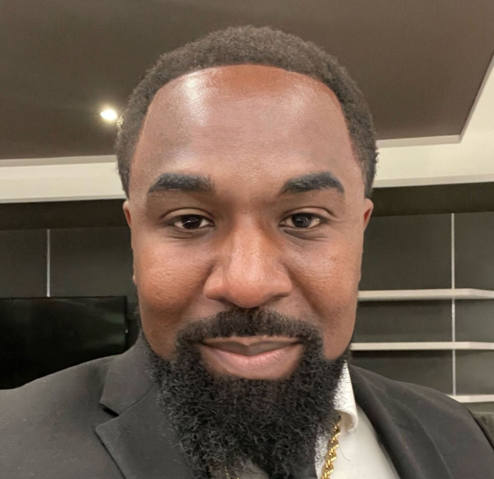 Jesse Magee