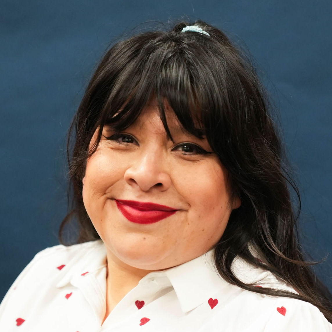 Amanda Vega