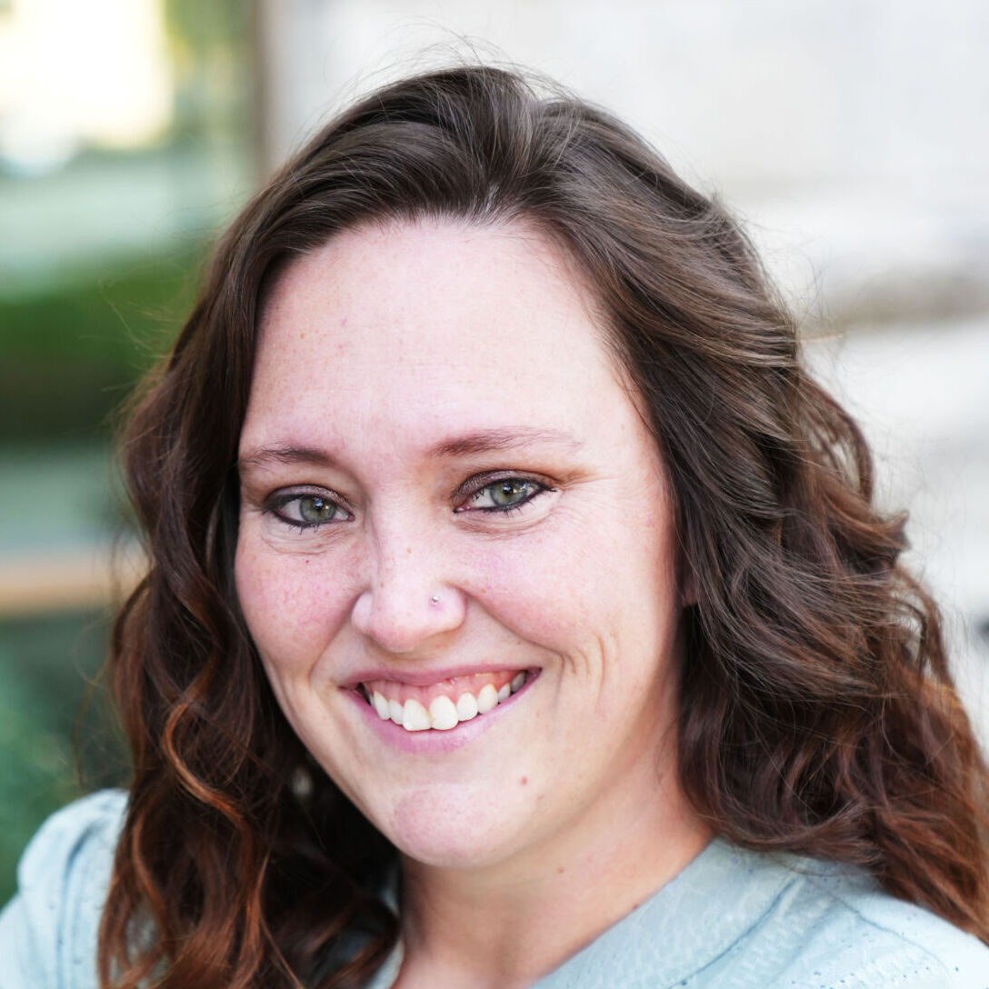 Miranda Carpenter
