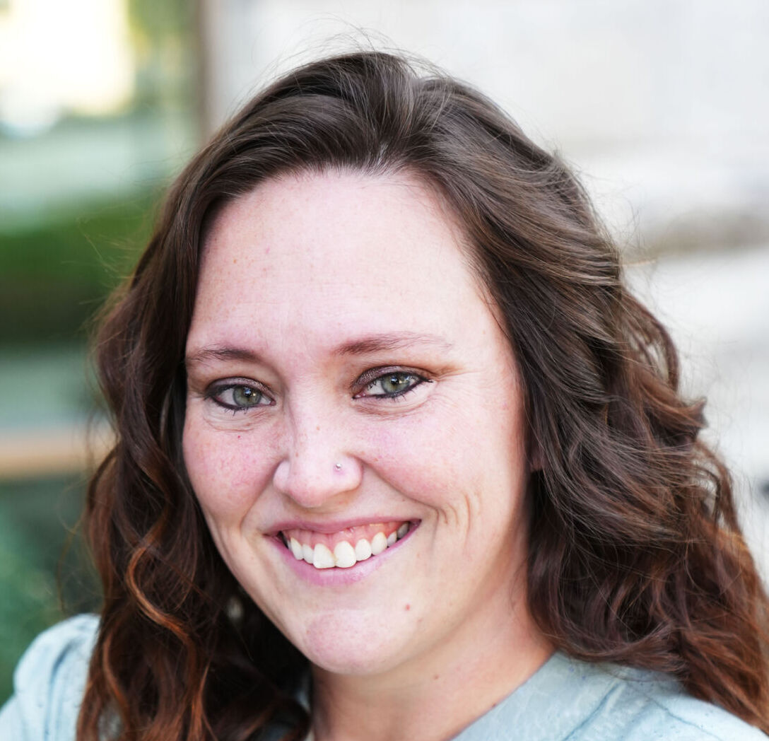 Miranda Carpenter
