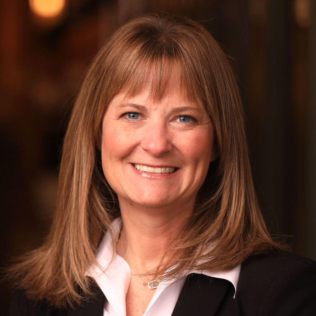 Beth Johnson