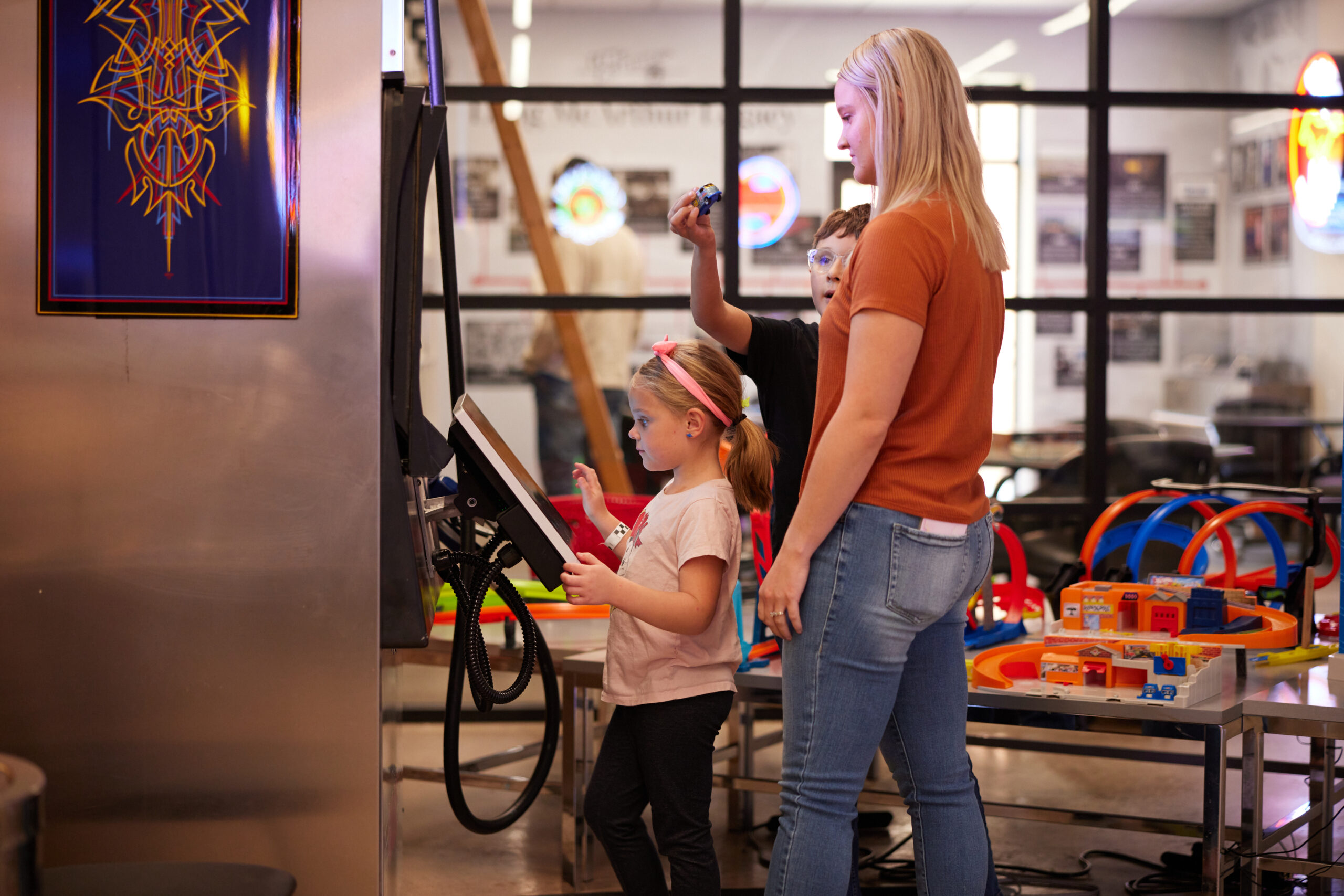 Kansas Tourism Awards Almost $600K in Attraction Development Grants