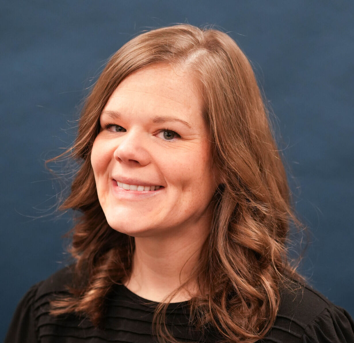 Jennifer Juhl