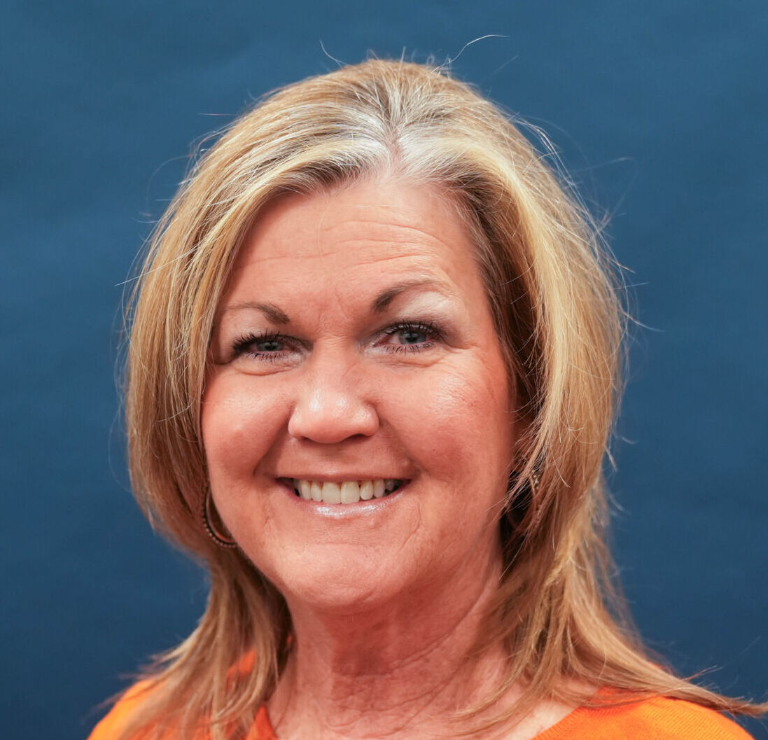 Jeri Hammerschmidt