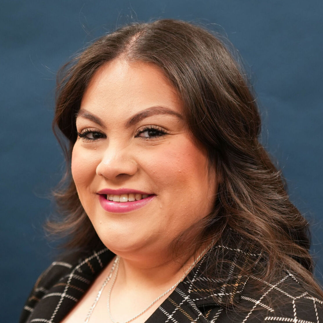 Lizbeth Hernandez