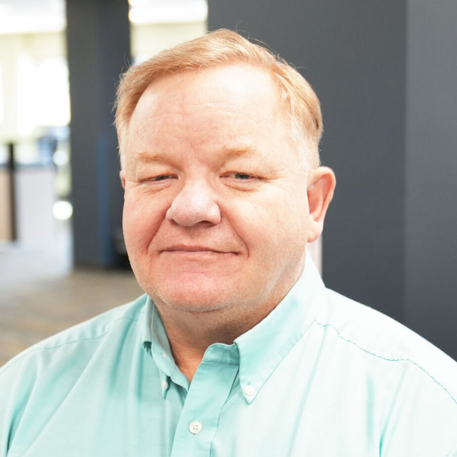 Gary Westerman
