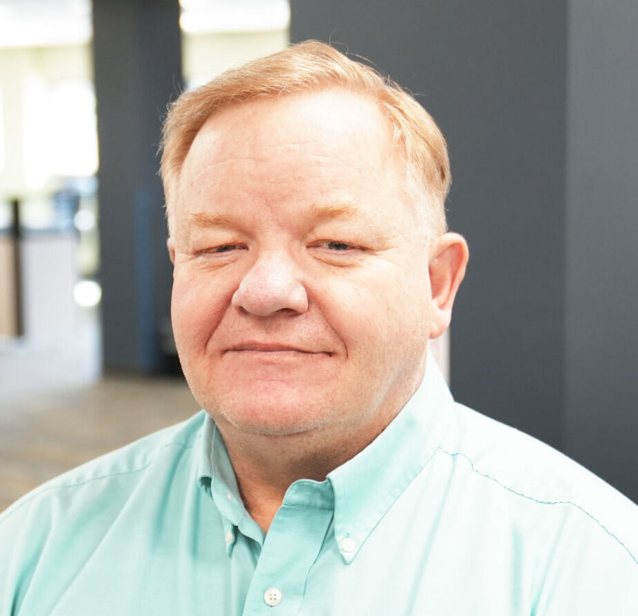 Gary Westerman
