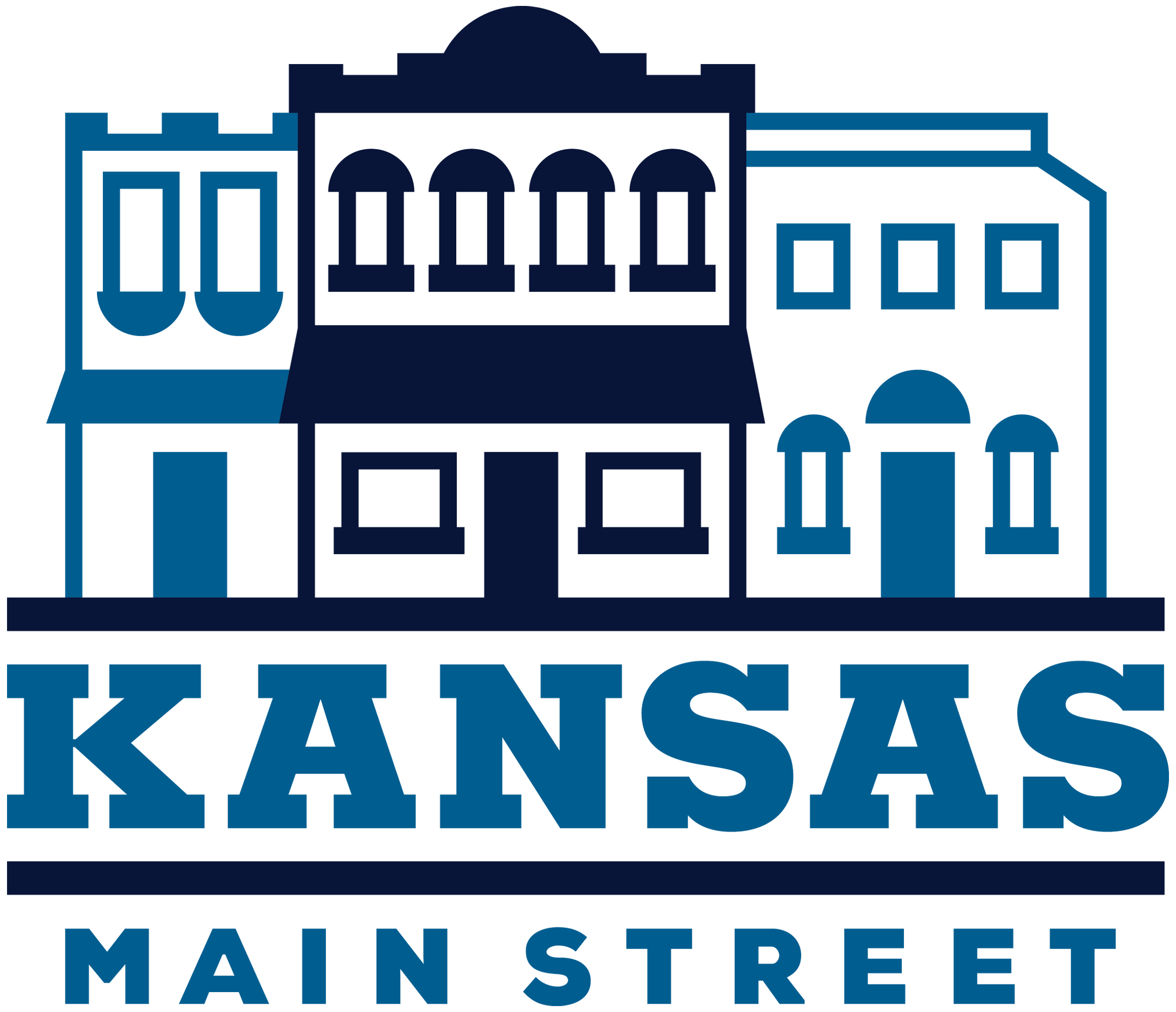 Union Pacific and National Main Street Center award grants to support recovery of Kansas Main Streets