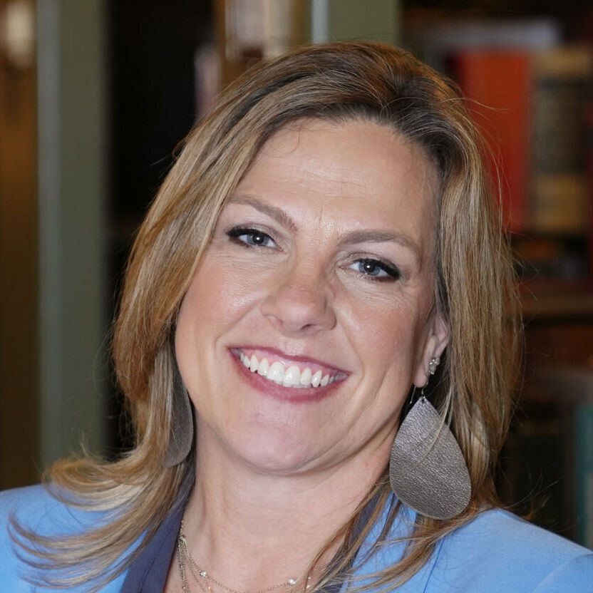 Wendy Enright