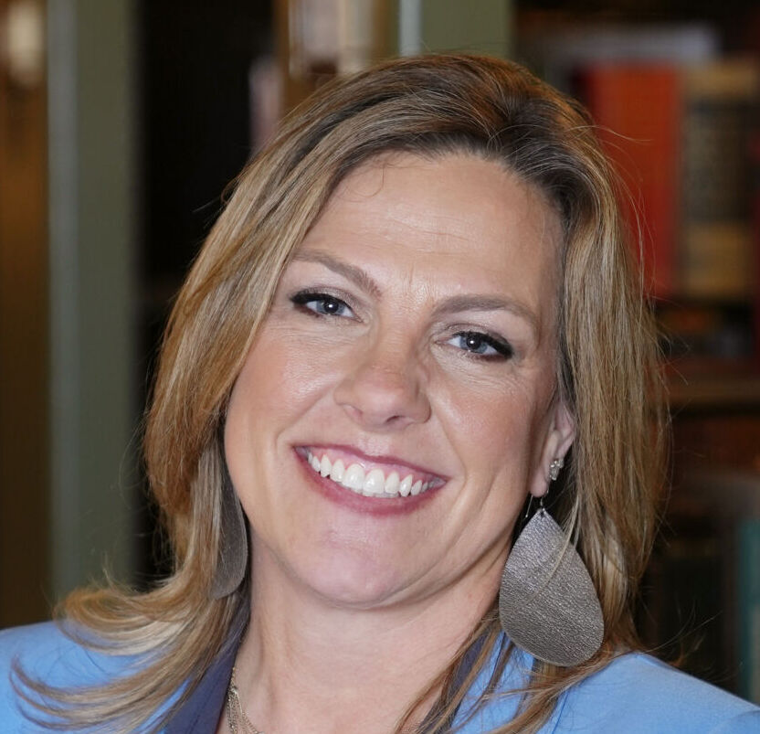 Wendy Enright