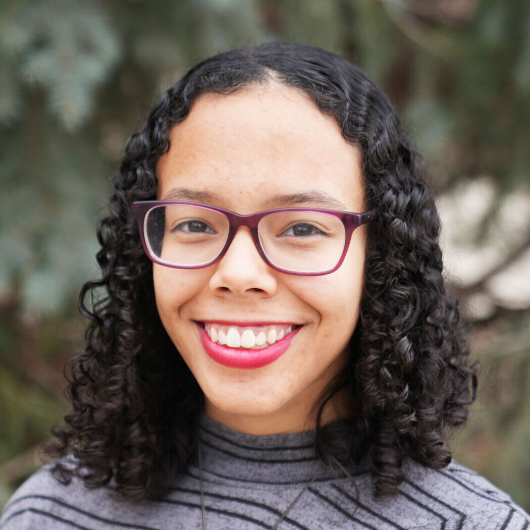 Saebria McDonald