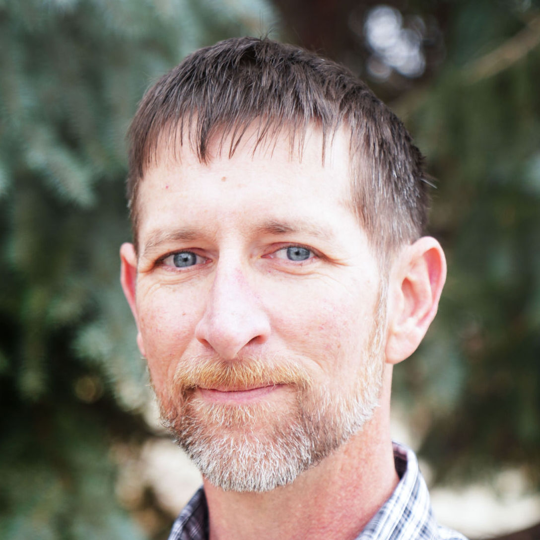 Russell Dunlap