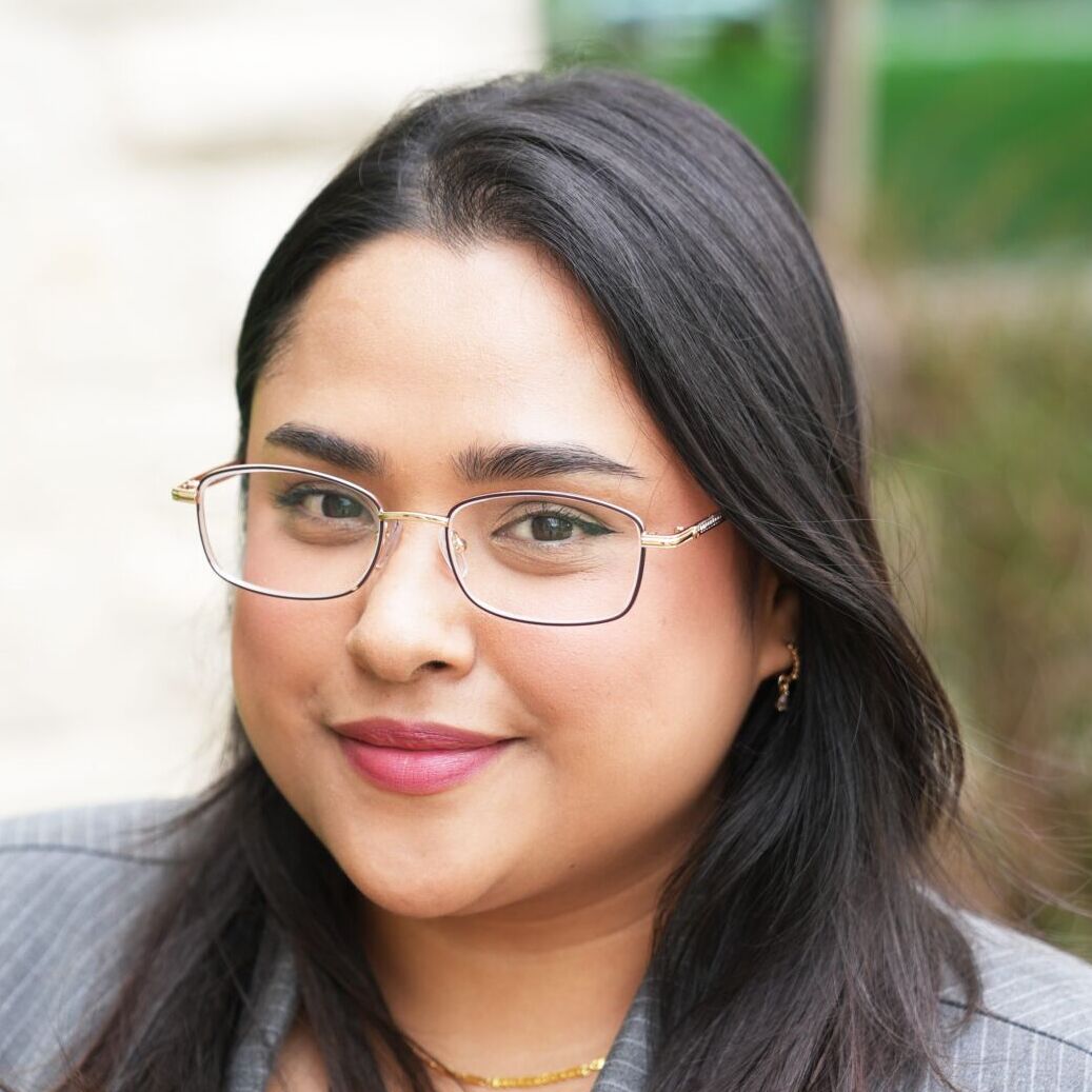 Pratistha Khadka