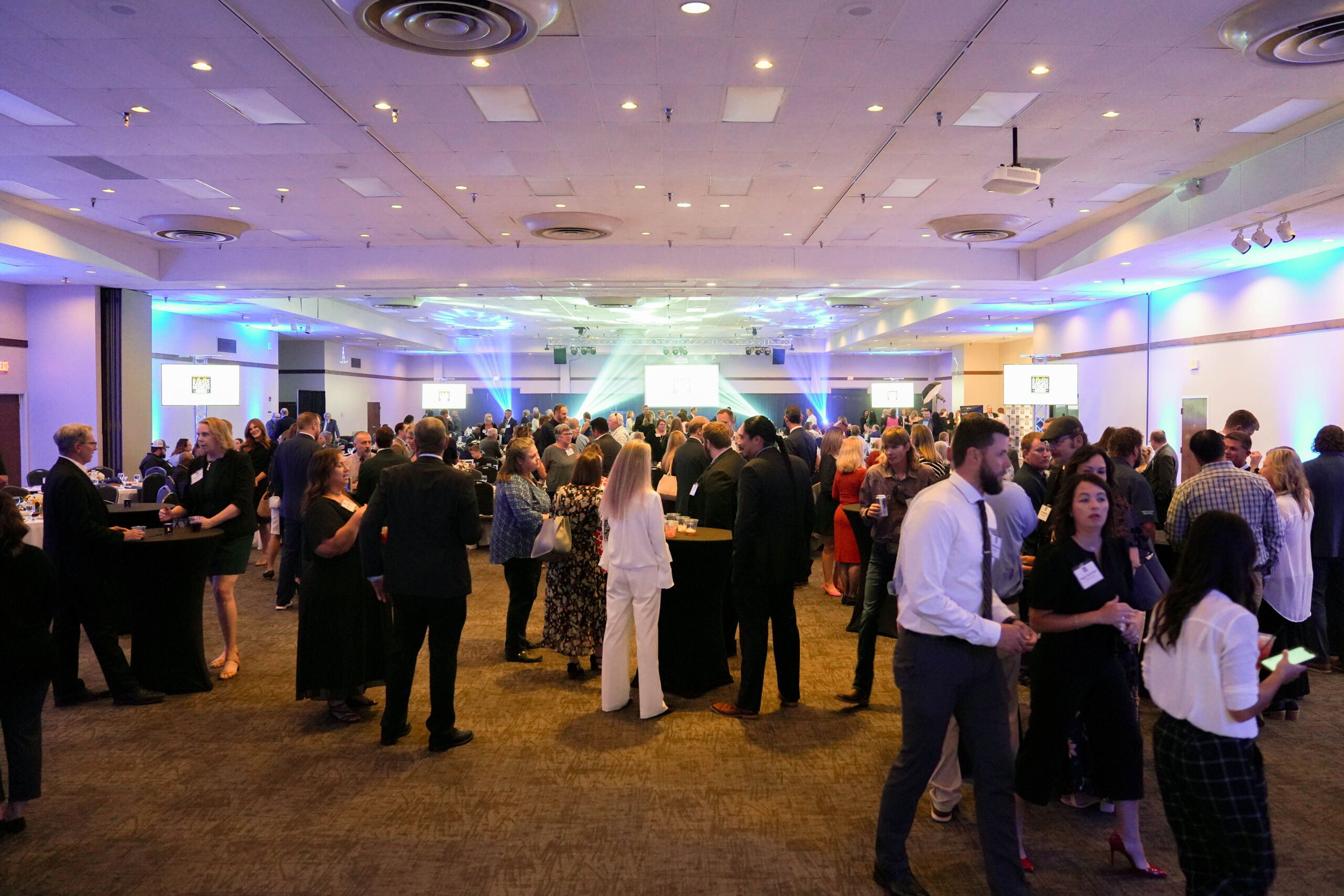 To The Stars: Kansas Business Awards