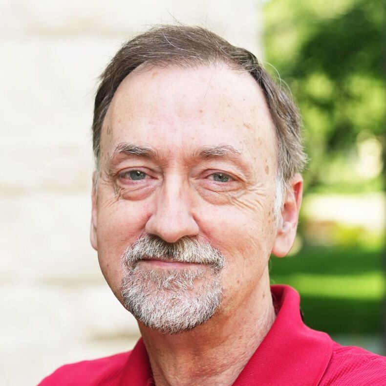 Wayne Edkin