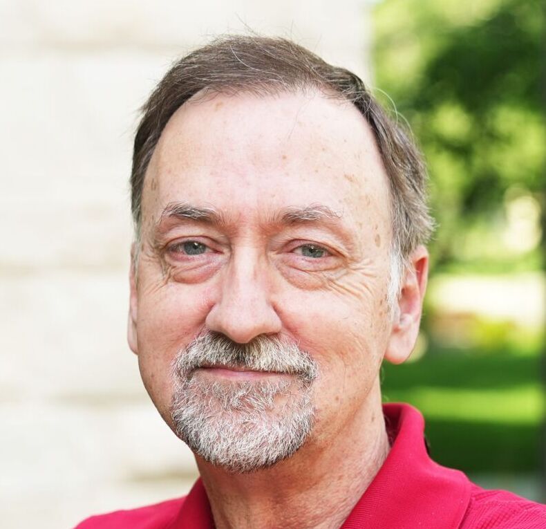 Wayne Edkin