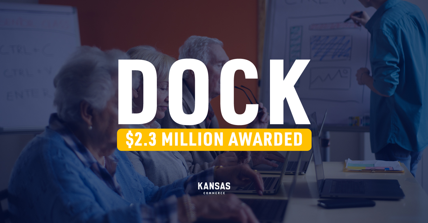 Governor Kelly Announces $2.3M for Digital Skills Programs to Drive Workforce Readiness