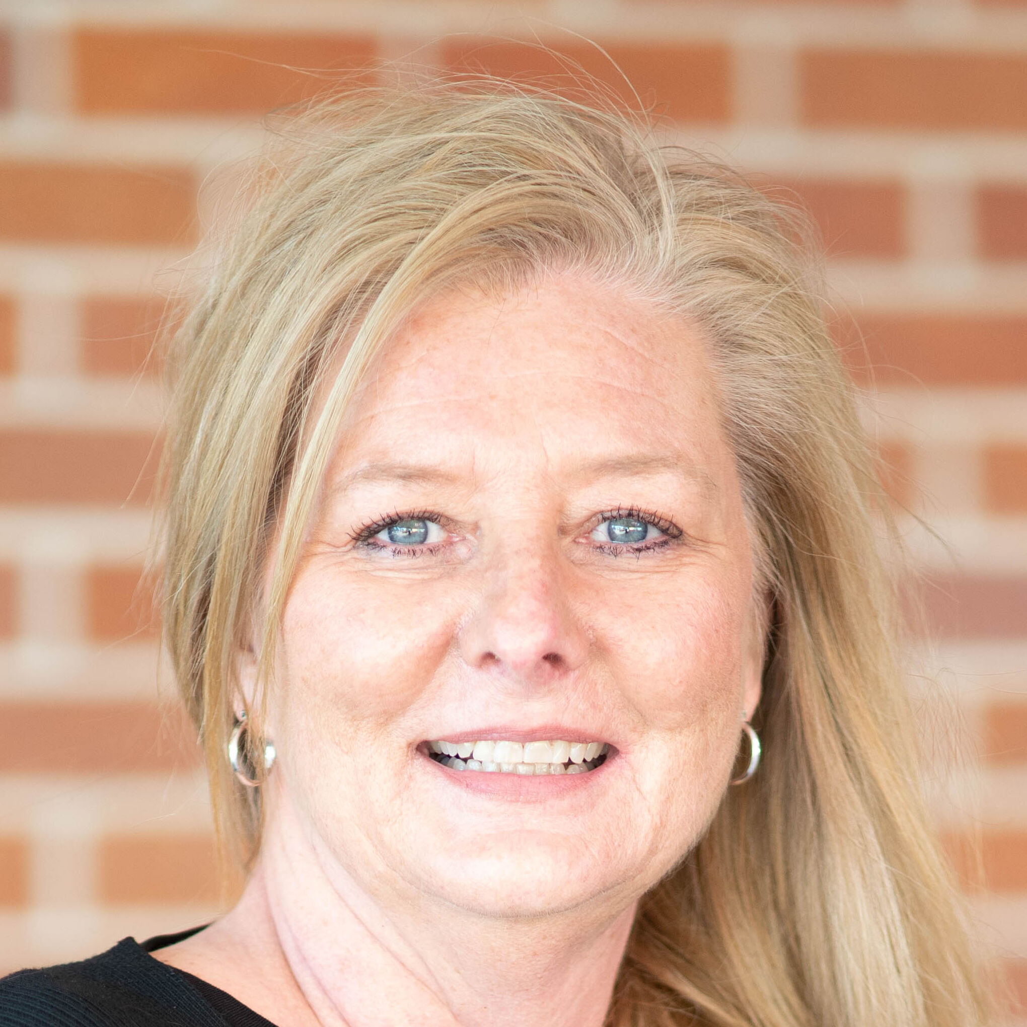 Julia Brown