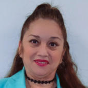 Mia Da Silva-Leite