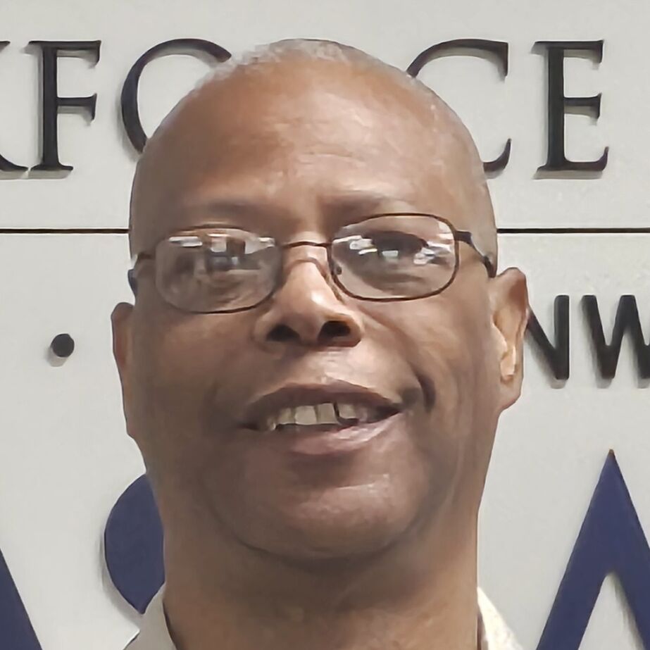 Roderick Farmer