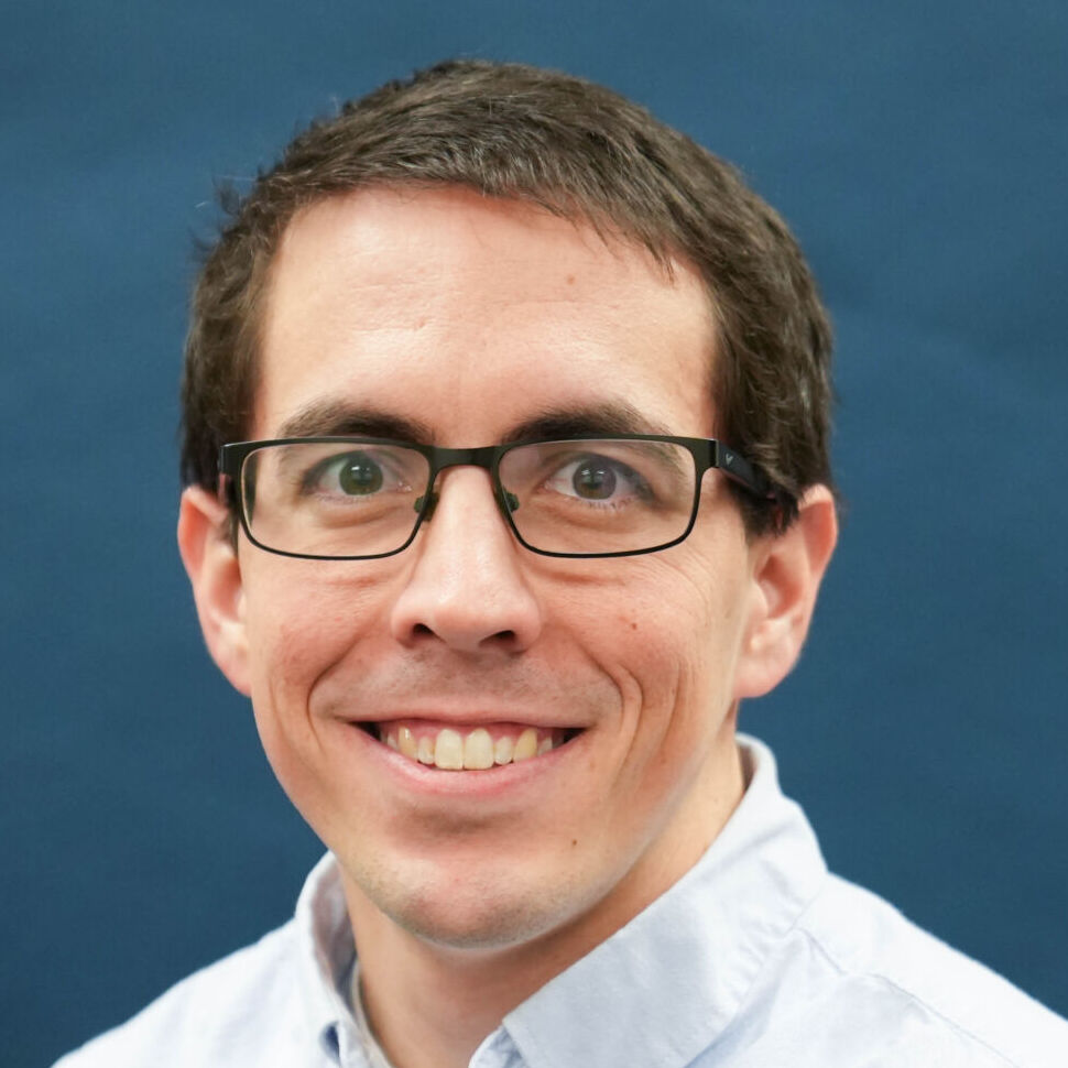 Seth Scarborough