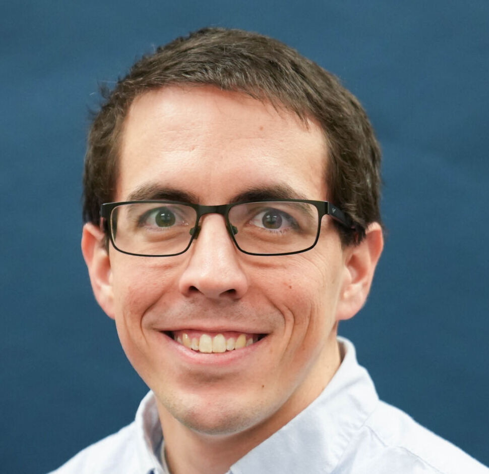 Seth Scarborough