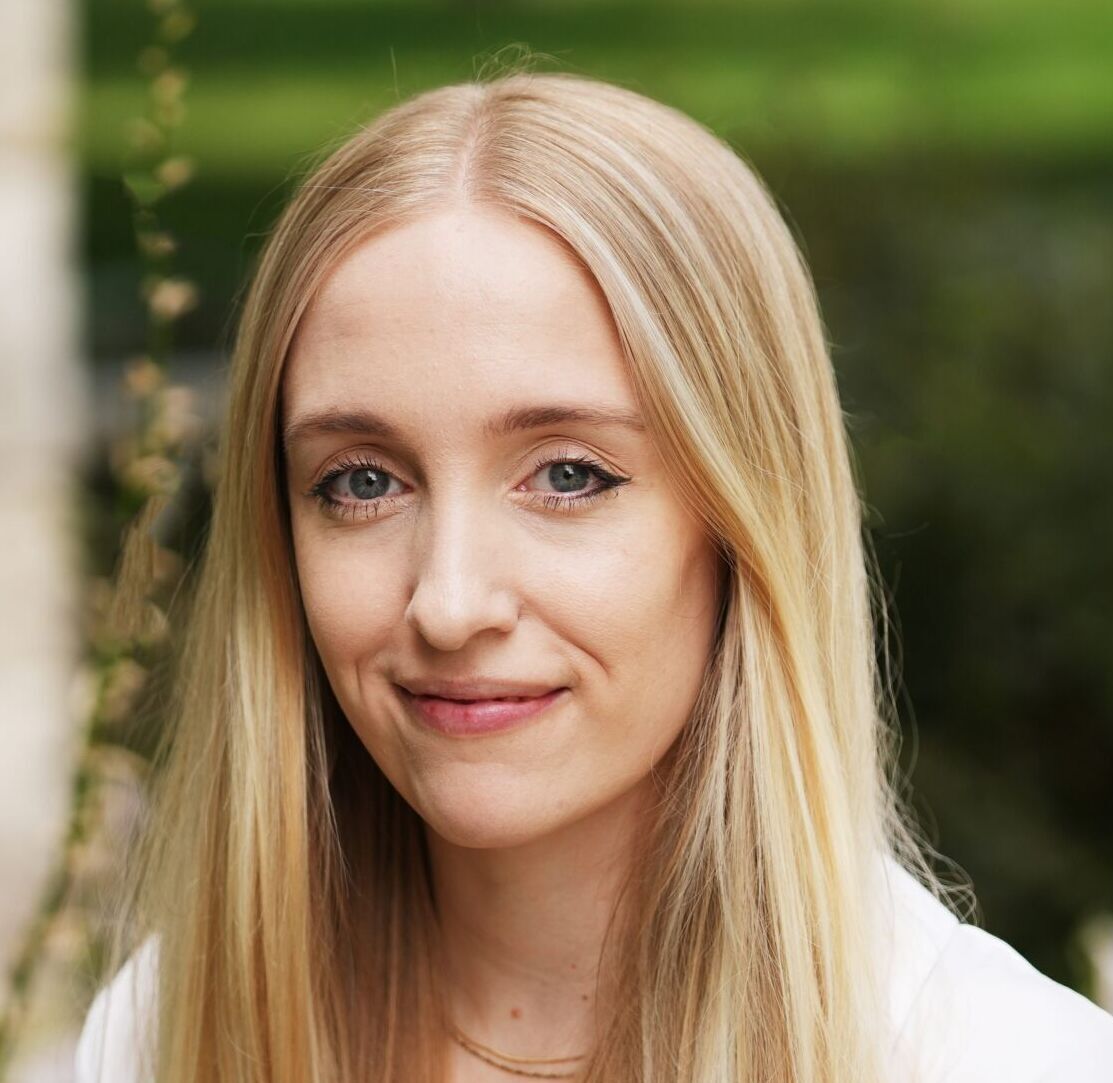 Ashley Wunder