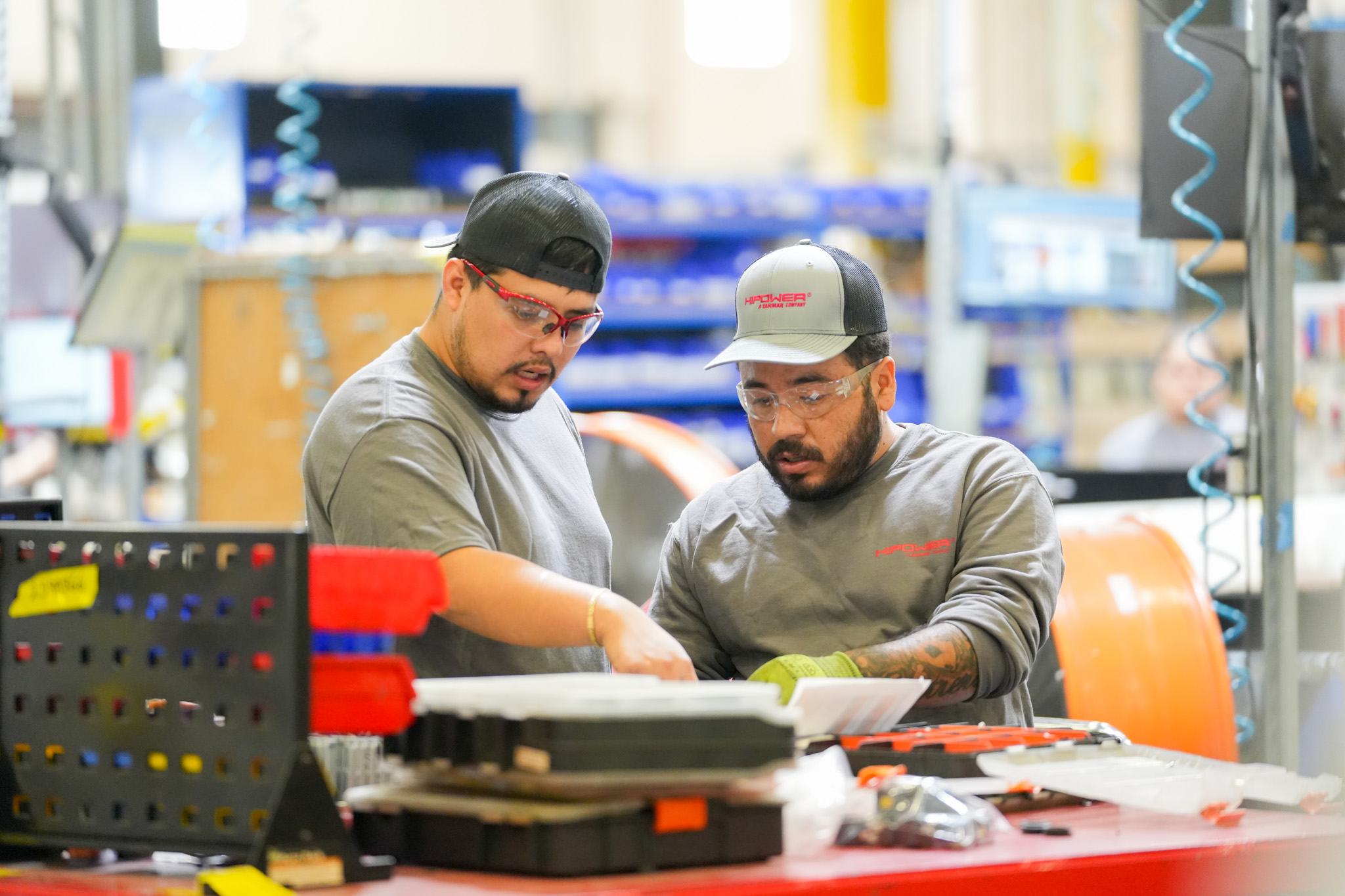 Commerce Groundbreaking ROI Study on Registered Apprenticeships