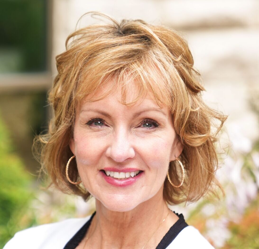 Tracie Gauntt