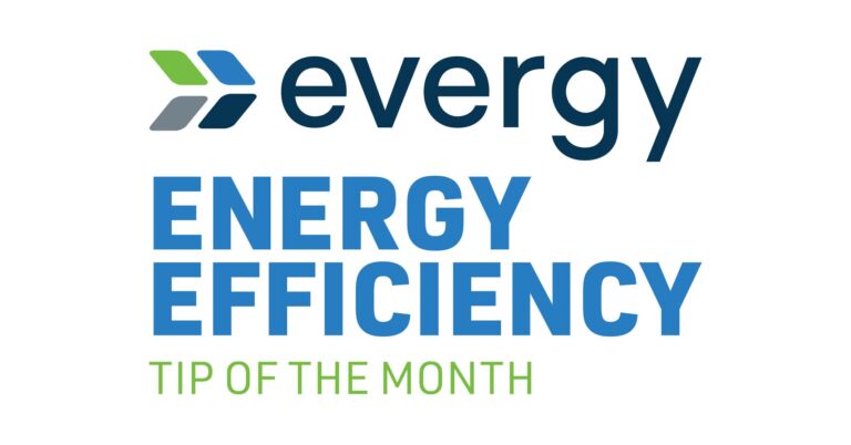 Evergy Energy Tip – February