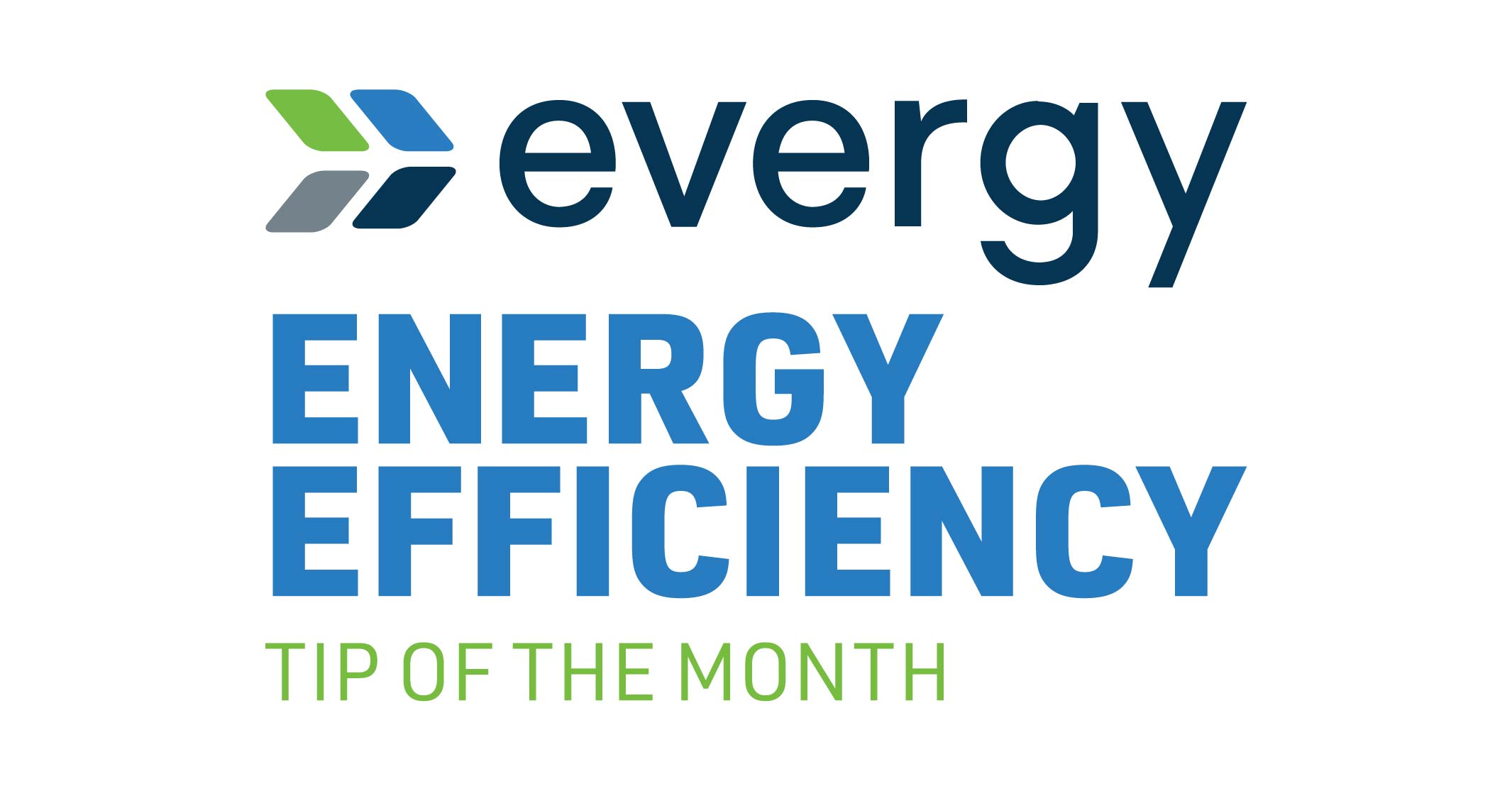 Evergy Energy Tip – September