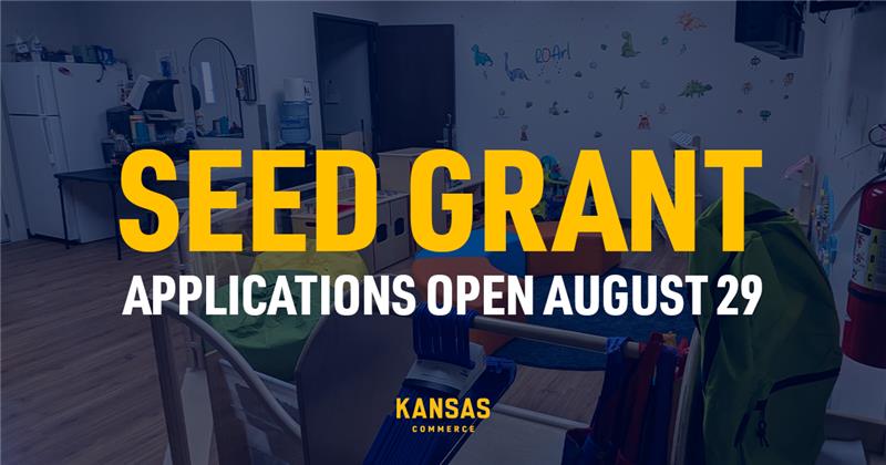 Fourth Round of SEED Grants Available for Rural Quality-of-Life Initiatives