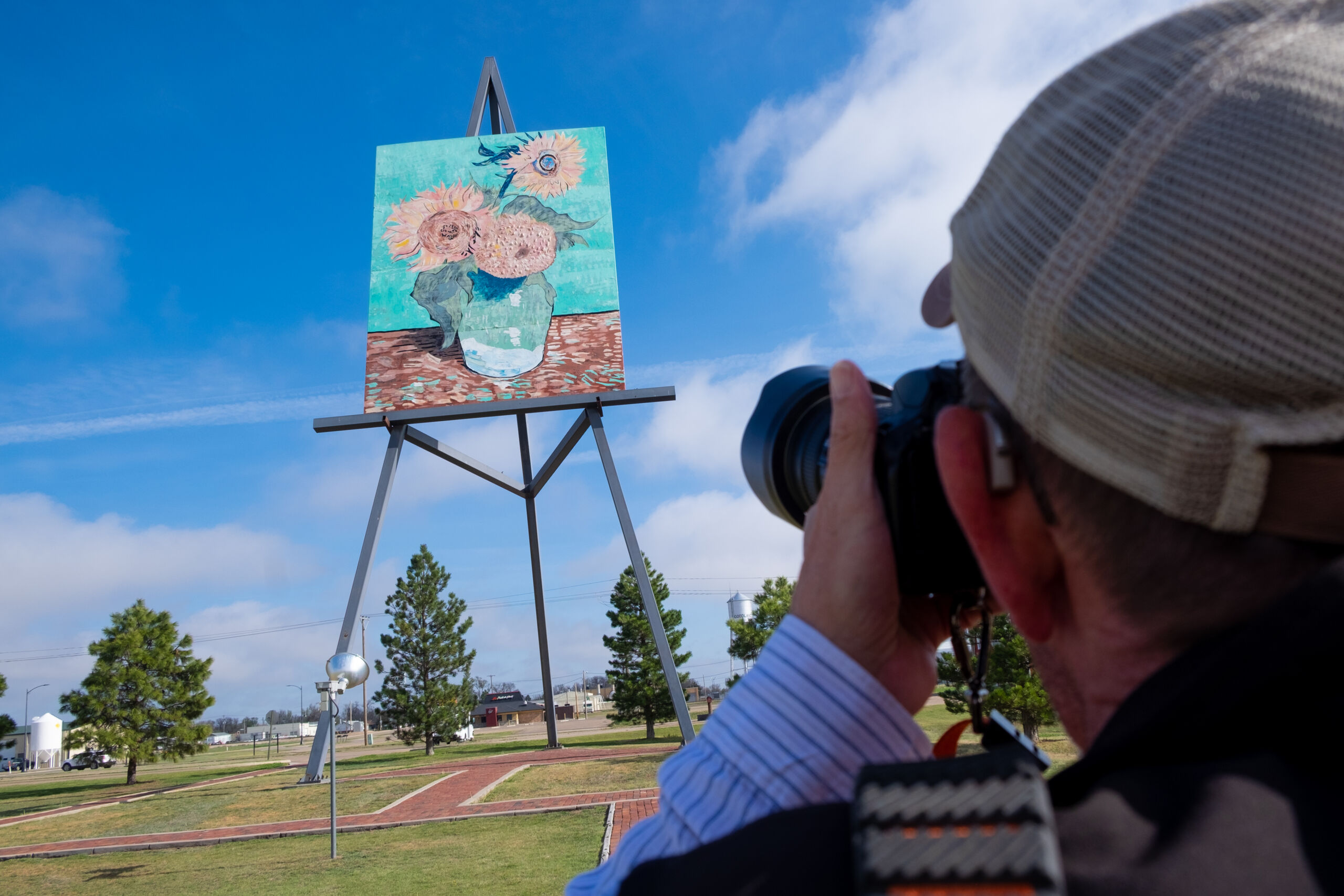 Tallgrass Artist Residency Program Celebrates 10 Years of Inspiration