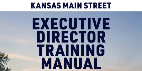 Main Street Director Guidebook