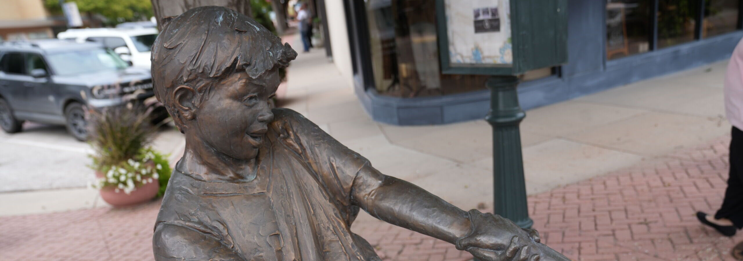 Quality Places Division