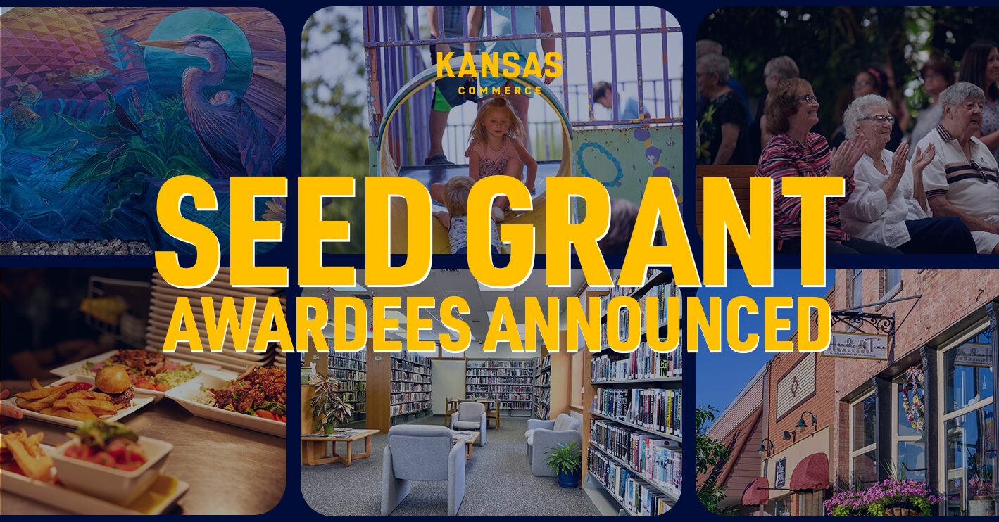 Fifteen Rural Economic Development Grant Recipients Announced