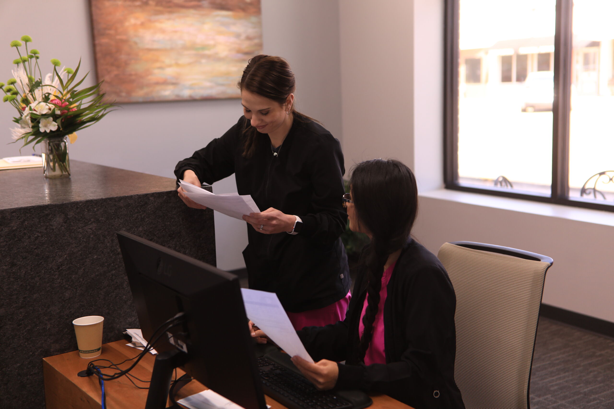 Commerce Hosts First Virtual Job Fair of New Year with New Opportunities