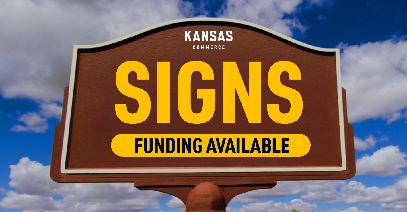 New Grant Opportunities Available Through Revised SIGNS Program
