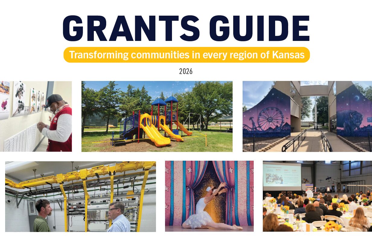 Grants Guide 2026