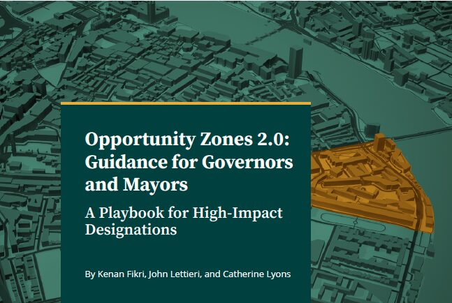 Guidance for Governors and Mayors