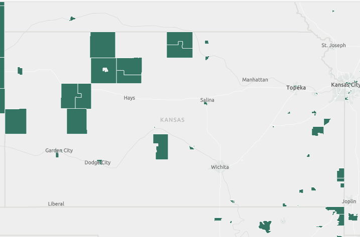 Existing Opportunity Zones