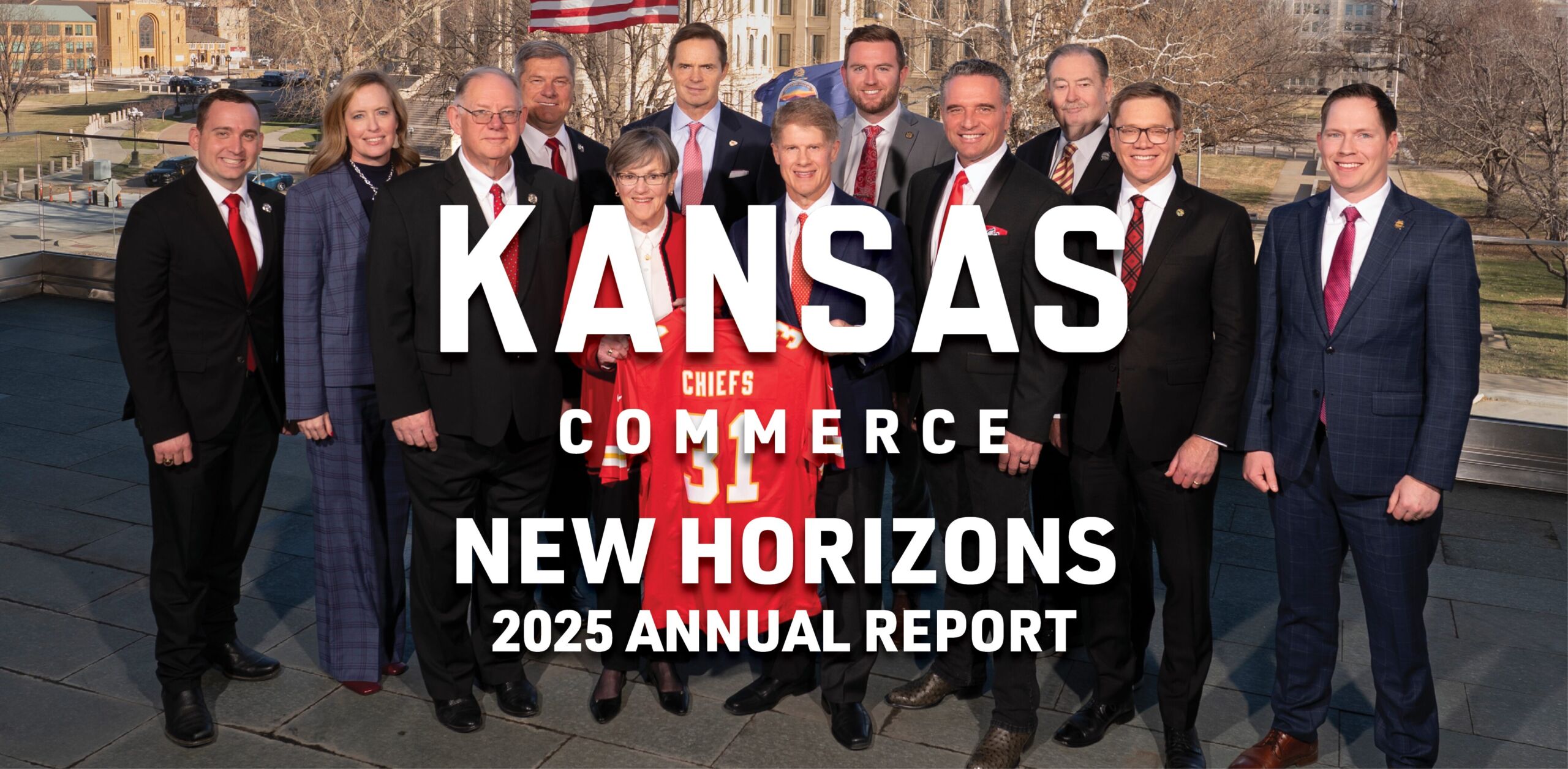 2025 Annual Report
