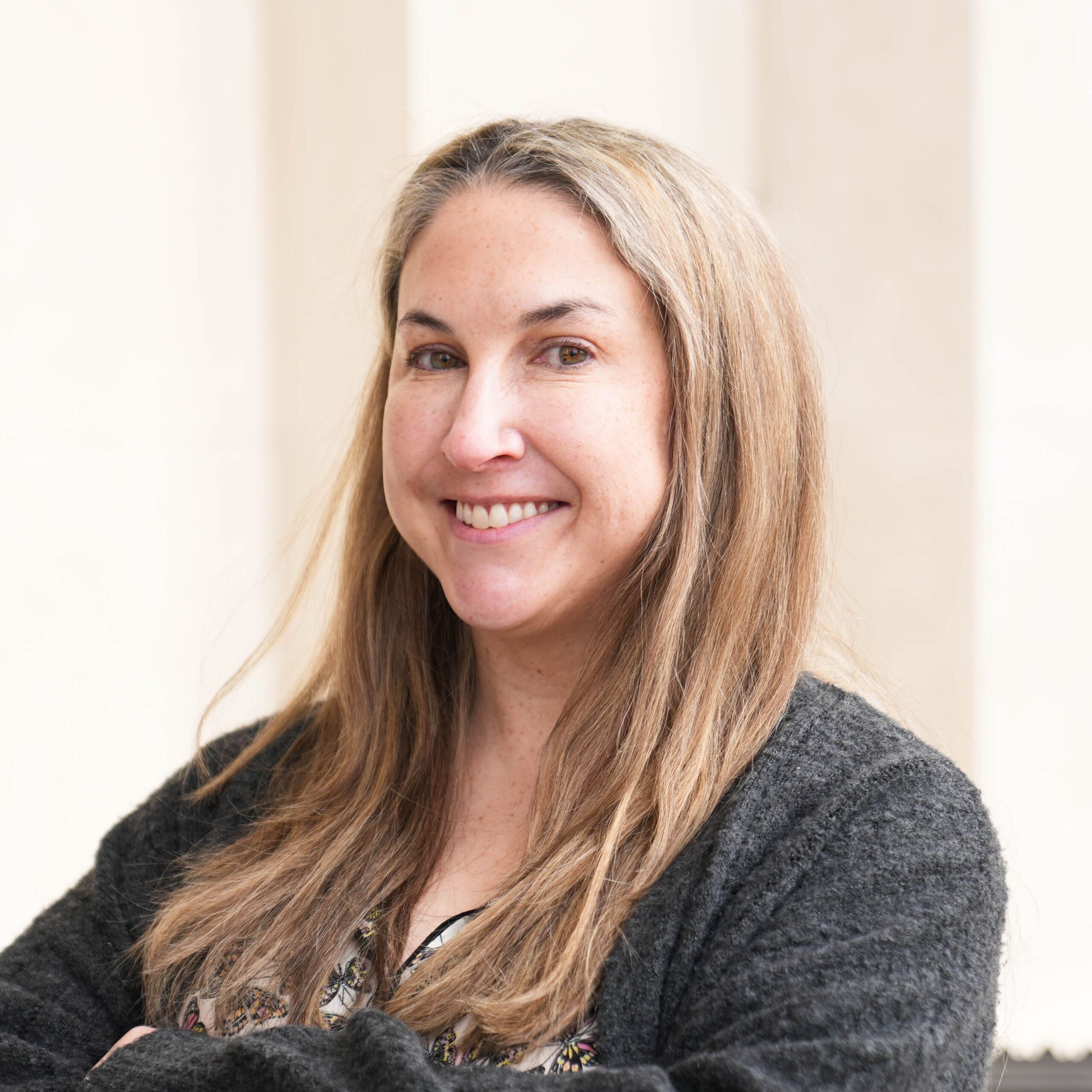 Elizabeth Thornbrugh